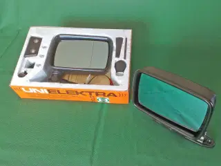 Elektriske sidespejle