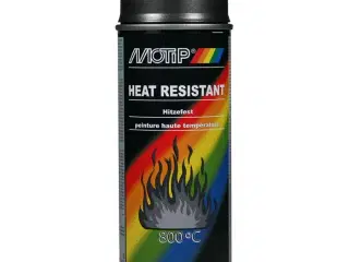 Varmefast antracit 400ml 800gr.