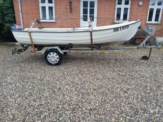 Båd/Jolle