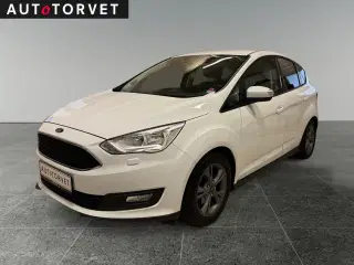 Ford C-MAX 1,5 TDCi 120 Titanium Van