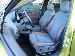 VW ID.4 EL 1st Max 204HK 5d Aut.