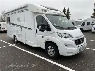 2019 - Weinsberg CaraSuite 700 ME Aut.