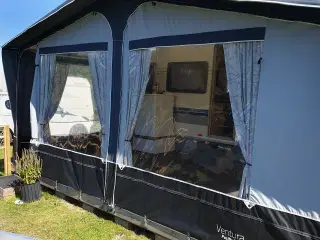 Ventura 3000 fortelt.