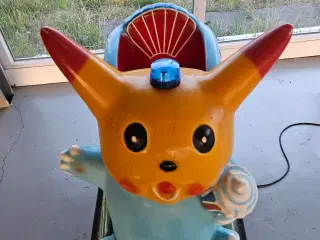 Pokemon Pikachu Vippedyr