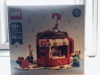 Lego 40776 Hot Chocolate Stand