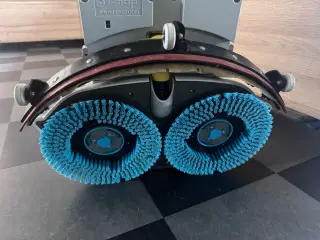 I-mop gulvvasker