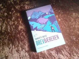 Brevbæreren, Charlotte Weitze,