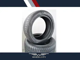 sommerdæk - 245/45R18 (2stk) / 275/40R18 (2stk) 