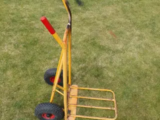 Sækkevogn