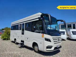 2021 - Morelo Loft Liner 82 FB   Top udstyret Loft Liner