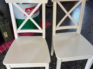 2ikea stole ingolf 