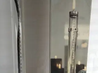 Herstal Kalenderstage til Olie