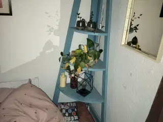 Hjørnereol 