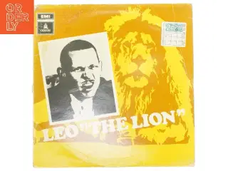 Leo &#39;The Lion&#39; LP