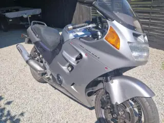 Honda CBR 1000 sc24 