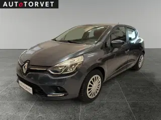 Renault Clio IV 0,9 TCe 90 Zen