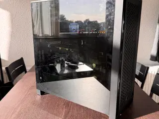 Gaming PC med 7800X3d og RTX 3080