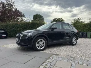 Audi Q3 45 TFSi e Attitude+ S-tr.