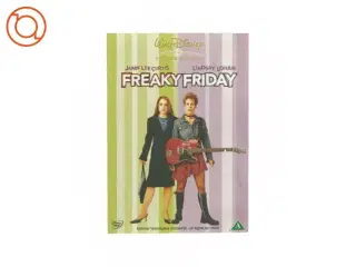 Freaky friday (DVD)