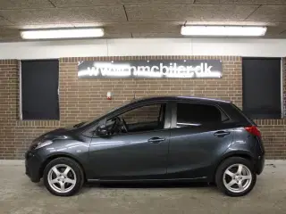 Mazda 2 1,3 Advance