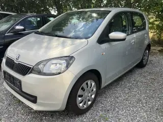 Skoda Citigo 60 Ambition
