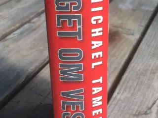 Slaget om Vesteuropa, Michael Tamelander