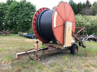 vandmaskine