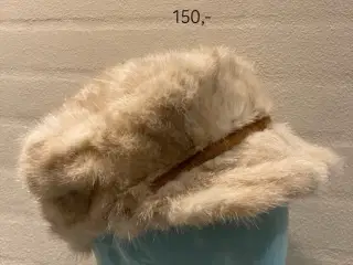 Fed kasket 😍 ægte pels