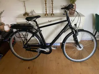 El cykel 