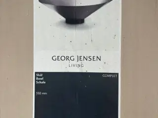 Georg Jensen skål