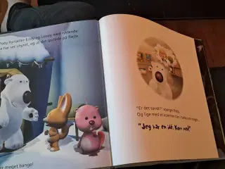 Pororo den lille pingvin 