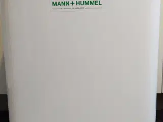 HAR DU ALLERGIPROBLEMER - SÅ SE DENNE LUFTRENSER 