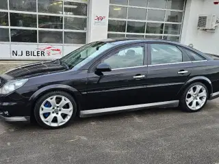 Opel Vectra 2,0 Turbo Sport