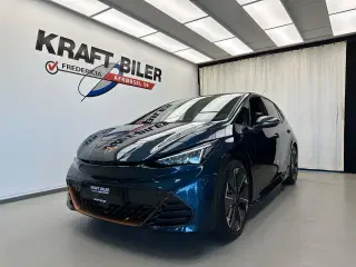 Cupra Born 77 Pasión