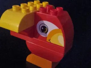 Lego duplo 