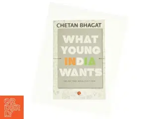 What Young India Wants (Edition 2) (Paperback) (Bog)