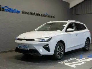 MG 5  Comfort
