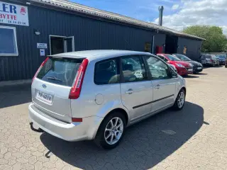 Ford C-MAX 1,6 TDCi 90 Trend Collection