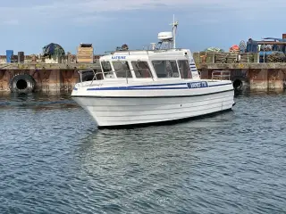 VIKNES 770 COMBI