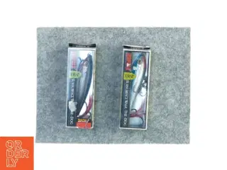 2 fiskeblink fra Rapala (str. 11 cm)