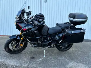 Yamaha XT1200Z Tenere