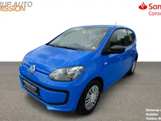 VW up 1,0 MPI BMT Take 60HK 3d