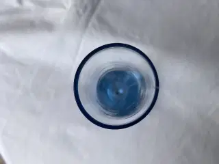 Holmegård bubbles orkidevase  