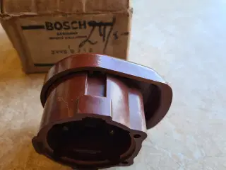 Strømfordeler  Dæksel  Fiat 600