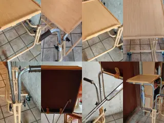 Rollator retro