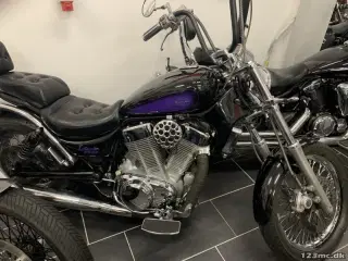 Suzuki VS 1400 Intruder