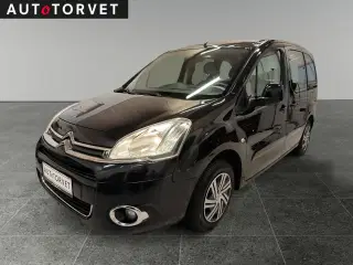 Citroën Berlingo 1,6 e-HDi 92 Seduction E6G