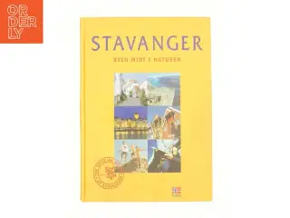 Stavanger
