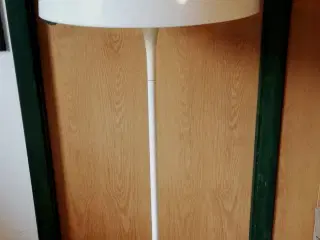 Panthella lampe fra Verner Panton