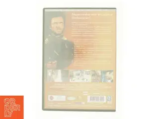 En Nævefuld Dollars (On-air) fra DVD